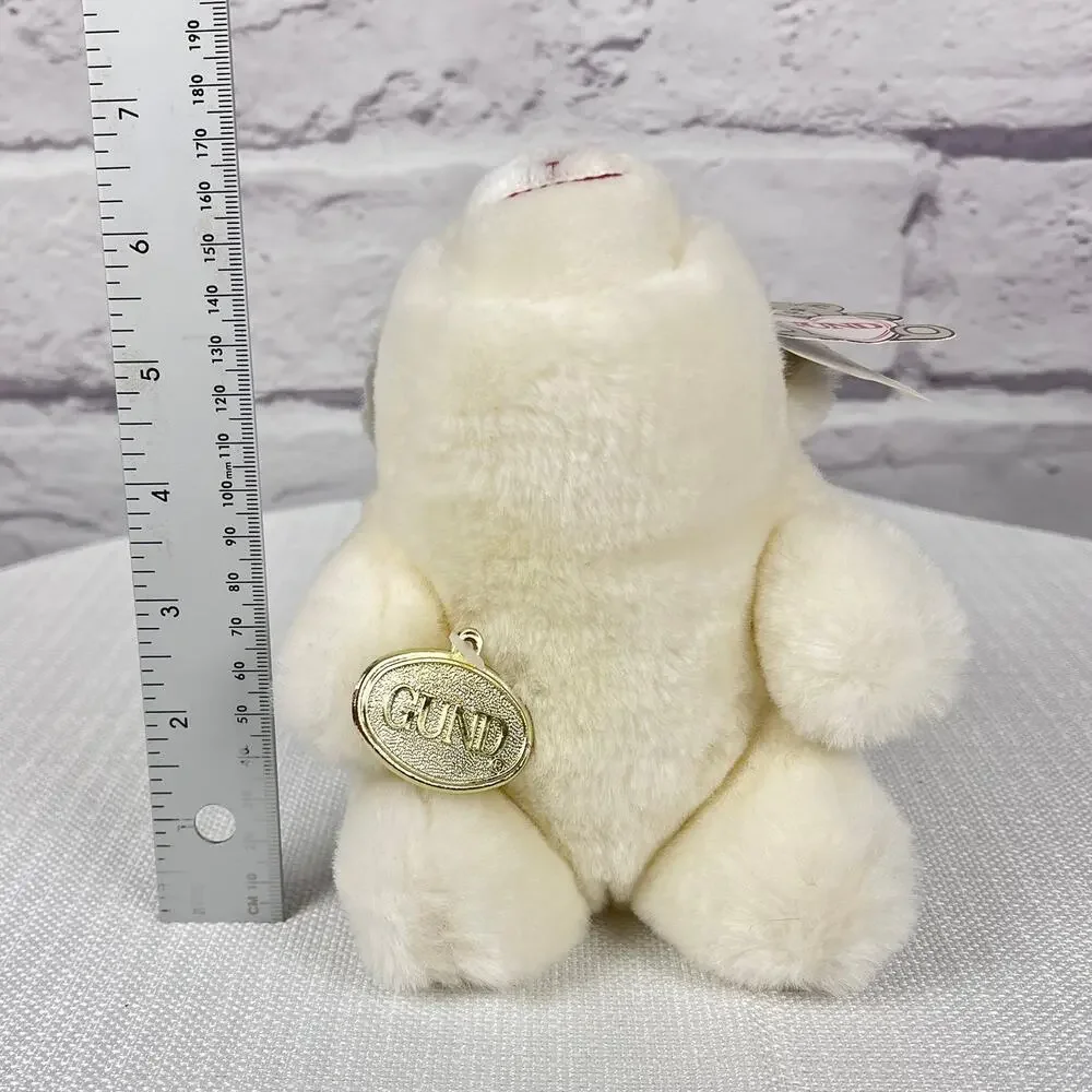 Gund Lot‎ of 3 Vintage 80s Collectors' Classics Snuff Honey Tracker Plush Bears